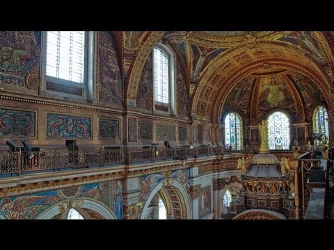 The Historic Collections of St Paul's Cathedral - Simon Carter thumbnail