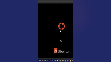 How to install Ubuntu in VMware