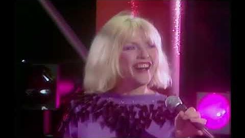 Thumbnail of Call Me - Blondie (1980) HD From Muppets Show