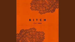 Bitch (feat. Vald) - Lefa