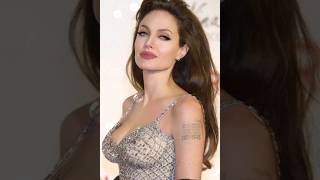 angelina jolie looking hot | american actress | hot sexy girl #shorts #angelinajolie #america #usa