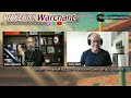 Big trust w/ Link | scapegoating AD | magic of college sports fading | Wake Up Warchant (5/29/26)