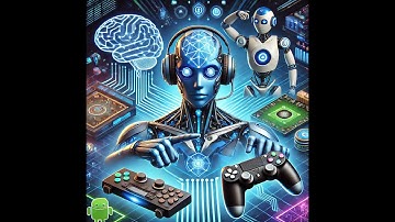 How AI is Revolutionizing Game Playing: The Future of Artificial Intelligence in Gaming