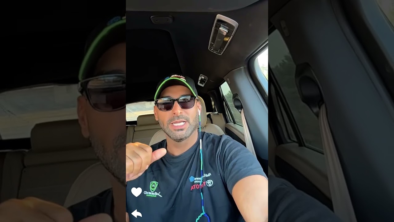 تواضع يزيد الراجحي مع عامل اوتيل مغربي تعرف عليه قبل سنوات🇸🇦🇲🇦