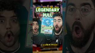 Fan gets 1/1000 Insane Pull!!! 🤯🥳