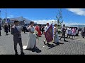 Live Procissão da Bênção da Bandeira Beneficência Mordomos Lucelia e Manuel Moniz 24.05.2026