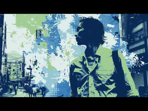 Our Spirits Soar (New Colours Music)