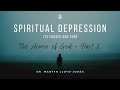 Spiritual Depression -  Martyn Lloyd-Jones | The Armor of God Part 2