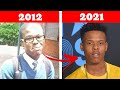The REAL Nasty C Story (Documentary)