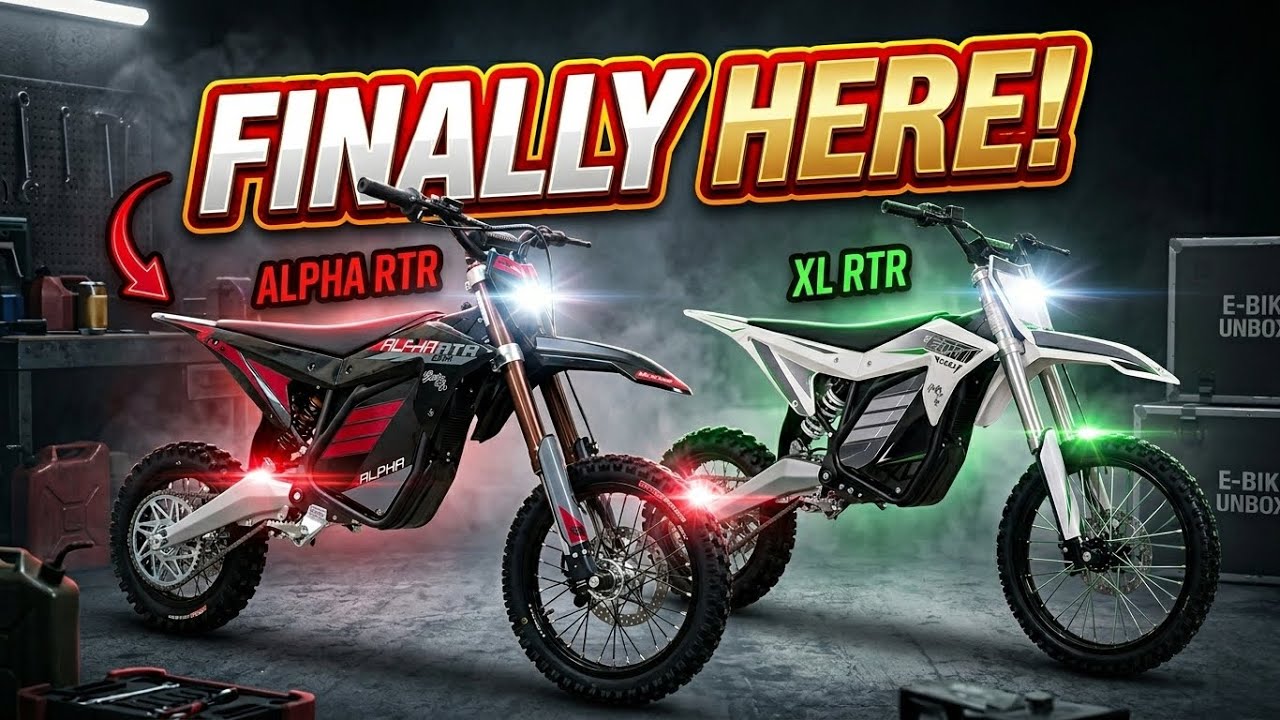 ETM RTR XL is Finally Landing! The Update you’ve been waiting for ...