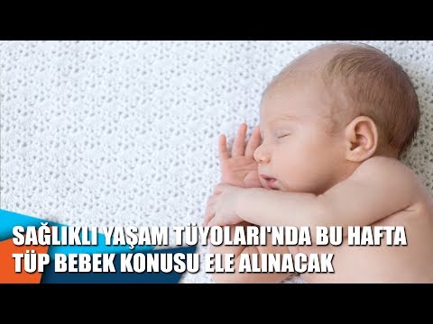Sağlıklı Yaşam Tüyoları'nda