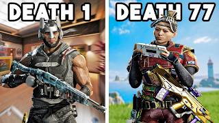 R6 Operators but every time i die THEY GET BETTER (Y11.2)