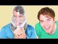 THE CONDOM CHALLENGE with SHANE DAWSON