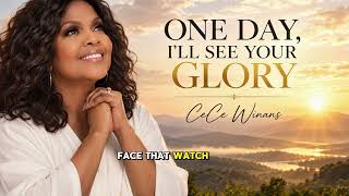 One Day, I’ll See Your Glory 🙏 | Emotional Gospel Worship Song About Heaven & Jesus