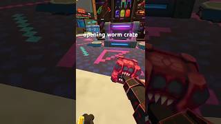W or L? #video #zombonk #zombie #bonk #crate #crateopening #vr #virtualreality #rare #new #viral #yt