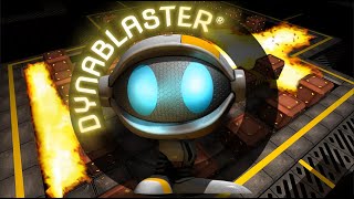 Dynablaster® - The legendary classic bomber is back as a new and improved 3D multiplayer game! screenshot 4