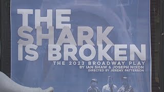 The Shark is Broken: Celebrating the 50th Anniversary of 'Jaws' in Lancaster County