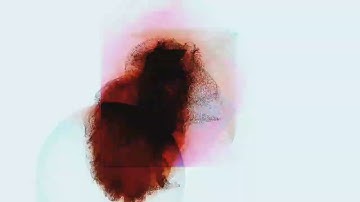 Rgb dark noise cloud particles instancing touchdesigner