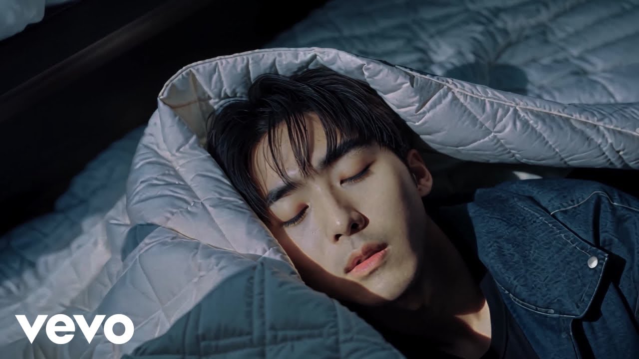 CHAN SAI GAAN - zzz (Official Music Video)