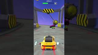 Kids Car Racing Fun 🚗🎮 #gamingvideo #crazystunt #stuntgame