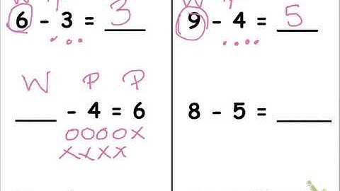 Grade 1 Module 1 Lessons 29 and 31