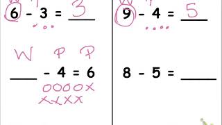 Grade 1 Module 1 Lessons 29 and 31