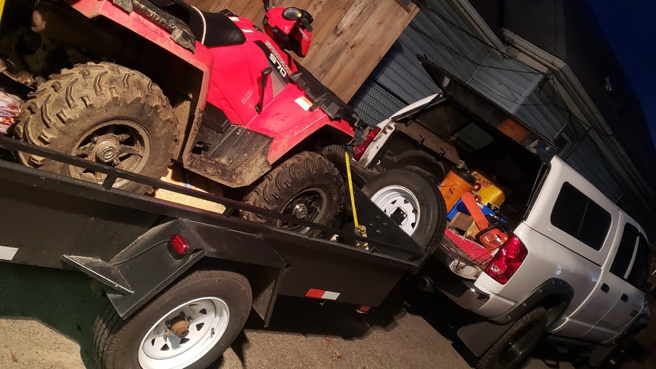 Weekend Trip up to Camp! Deer Feed, Trail Cams, Fishing, & Charcoal BBQ! 