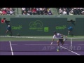 Game, Set, Moet Hotshot of the Day 3-31