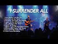 Praise & Worship Song Lyrics — Powerful Christian Playlist 2025