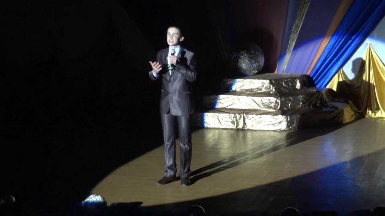 Олег Дроздов. Монолог Тараса Бульбы о товариществе. - YouTube