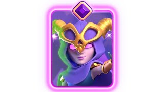 Witch Evolution Leaks Confirmed...