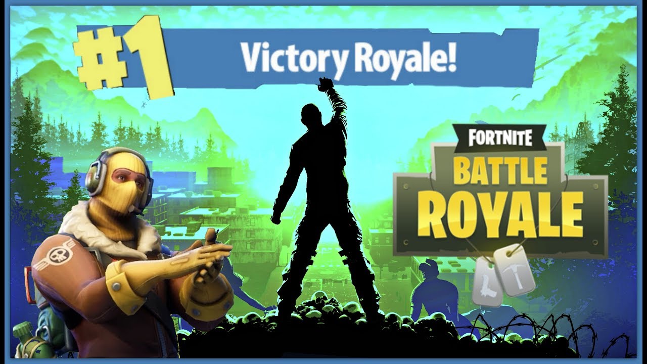 LEGENDARY CLUTCH (Fortnite Battle Royale) YouTube