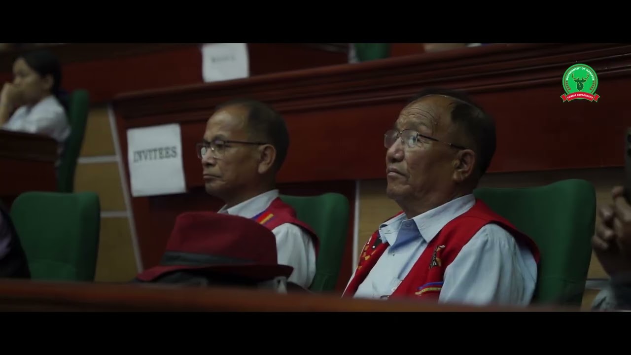 76th VAN MAHOTSAV 2025 - GRAND FINALE EVENT