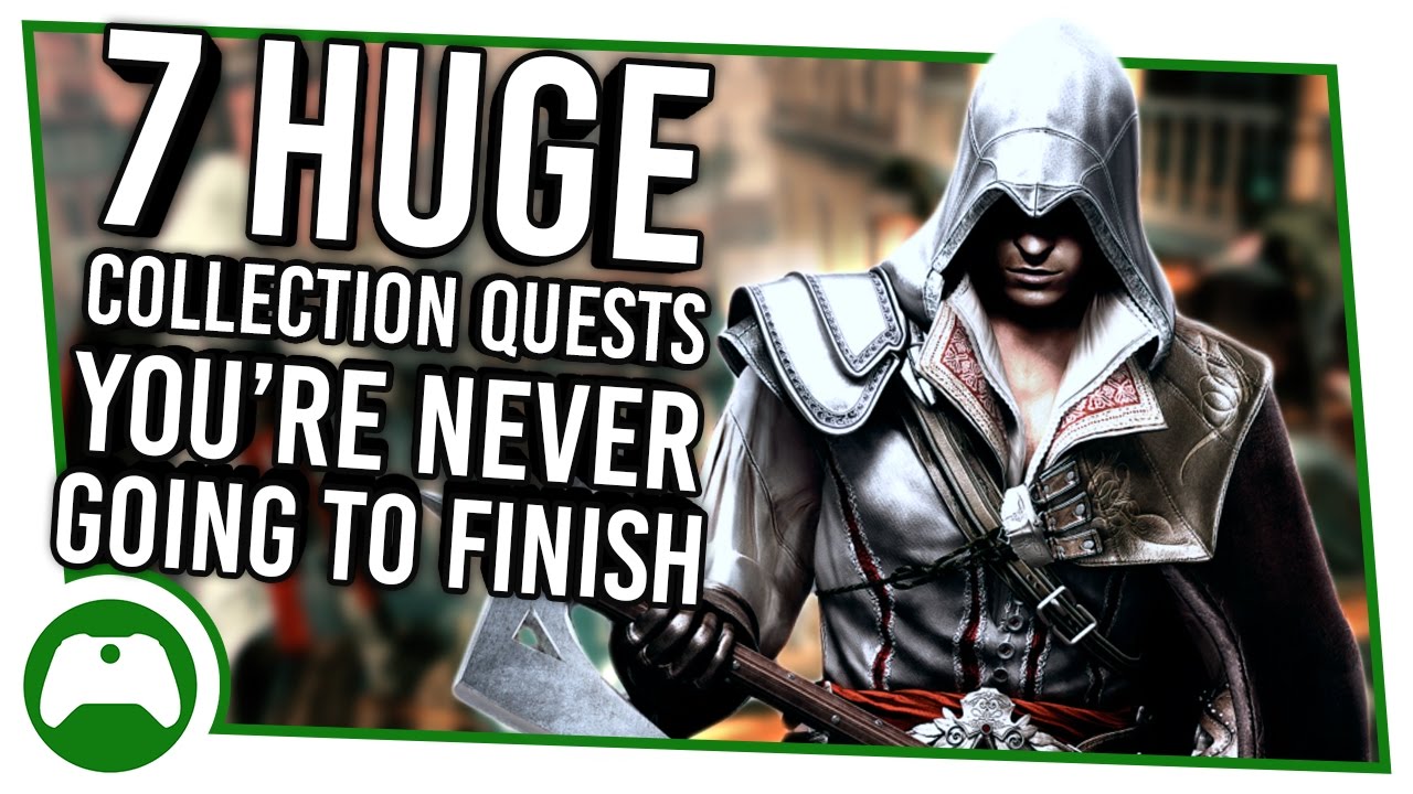 playerunknown's battlegrounds update 7 Huge Collection Quests You're Never Going To Finish