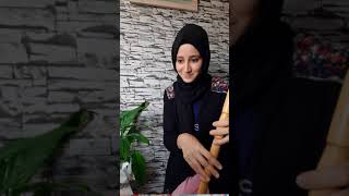 Götür Beni Gittiğin Yere - Ney Dersi 🌸