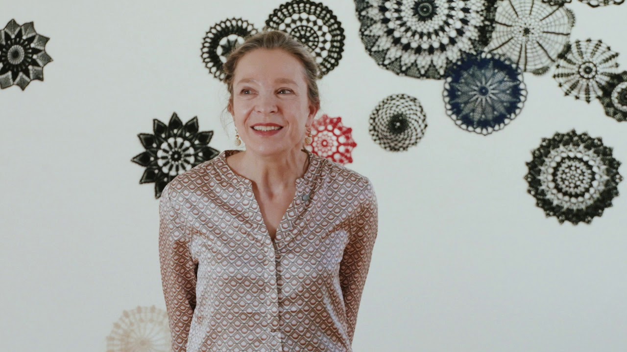 DOROTHEE GOLZ "Konzept und Kunst" | Galerie Marenzi