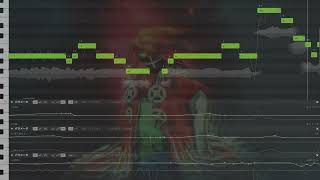 「熱情の律動」from ロマンシング サガ -ミンストレルソング-【Synthesizer Vカバー】
