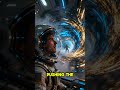 What Happens Inside a Wormhole #explained #space #howthingswork #universe #facts #science