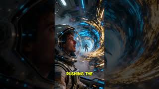 What Happens Inside a Wormhole #explained #space #howthingswork #universe #facts #science