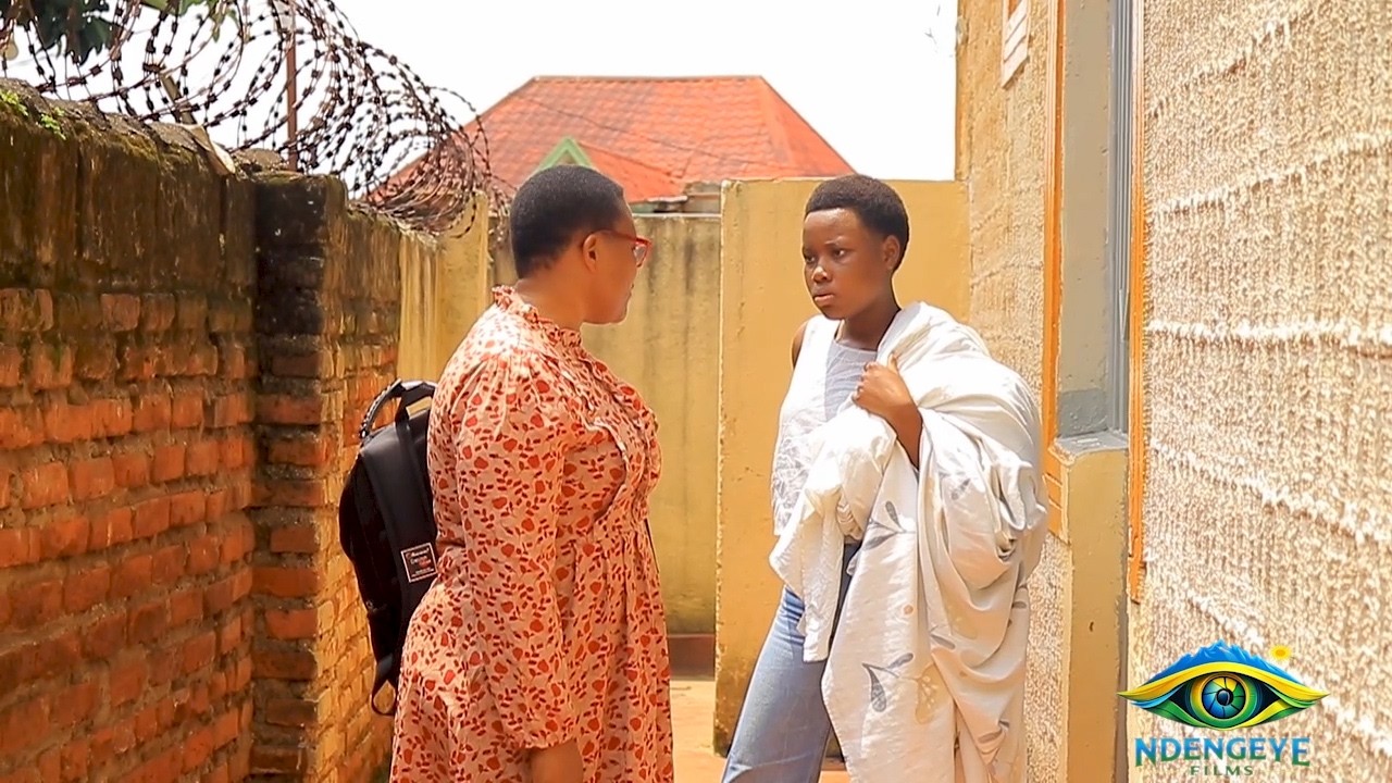 NTAMUNOZA S1 EP20: FINAL : AYIWE NIBIKIGAJU APANGAGUKORERA MUKASE BIRABIBYUYA  NAHOMURI S2