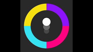 UPDATED: Color Switch Classic Hard Levels 161-232 screenshot 4