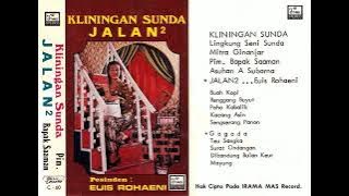 Euis Rohaeni & Kliningan Sunda Mitra Ginanjar ~ Sengserang Panon