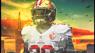 Carlos Hyde | El Guapo | San Francisco 49ers Highlights