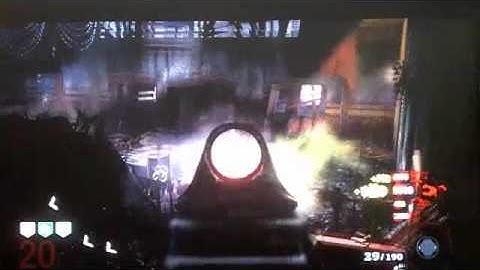 Zombie Fanatic-Kino-JED1FR1END [Part 6]