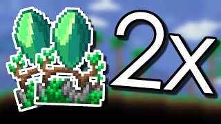 Breaking The Pylon Limit In Terraria (+ Tutorial)