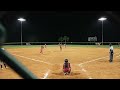 2023 HPP NSE | Dec 1 | 6:30pm | Field Justice | 13-Amico vs 13-Osterman