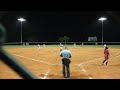 2023 HPP NSE | Dec 1 | 6:30pm | Field Justice | 13-Amico vs 13-Osterman