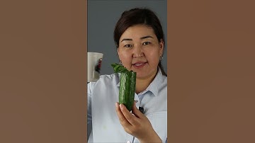 Cucumber Coffee #shorts #perfectgirl