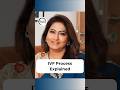 Dr Nandita Palshetkar breaks down the IVF process step by step #FertilityCare #ReproductiveHealth