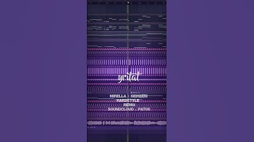 Thumbnail of Mirella - Seireeni [Hardstyle remix] #flstudio #remix #mirella #hardstylemusic #hardstyle #edit